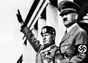 ¿Por qué la izquierda es asesina?