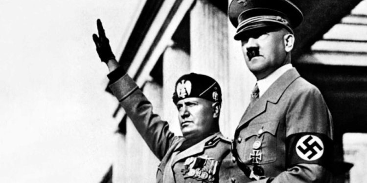 ¿Por qué la izquierda es asesina?