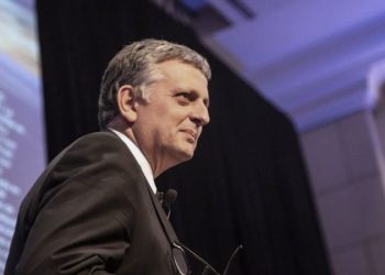 Horacio Marín, CEO de YPF: “En enero arrancamos la construcción del Vaca Muerta Sur”