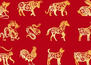 Horóscopo Chino: así será la semana del 28 de octubre al 3 de noviembre para todos los signos animales