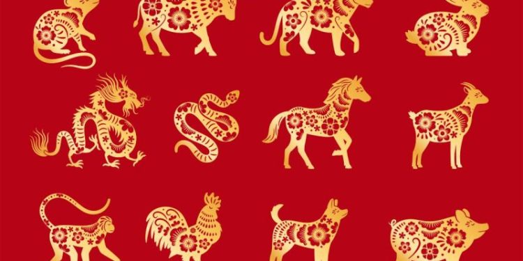 Horóscopo Chino: así será la semana del 28 de octubre al 3 de noviembre para todos los signos animales