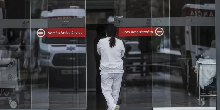 Reciben el alta los niños hospitalizados tras una toxiinfección por E.Coli en Benigànim