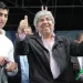 Tras reunión con CFK: “La Famiglia” Moyano juega a tres bandas en la interna del PJ, Pablo y Facundo, cada uno espera la “bendición”