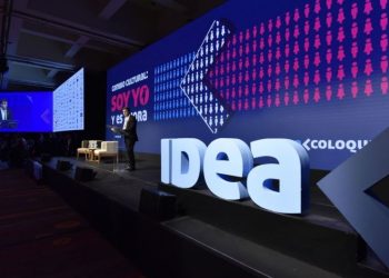 Duro diagnóstico de la Argentina en la apertura del Coloquio de IDEA con la esperanza en un “año bisagra”