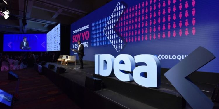 Duro diagnóstico de la Argentina en la apertura del Coloquio de IDEA con la esperanza en un “año bisagra”