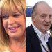 Bárbara Rey encargó y repartió 11 copias de las cintas que grabó a Don Juan Carlos