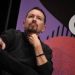 Pablo Iglesias: «De esto se hablaba, pero había muchas víctimas que no encontraban un espacio seguro para denunciar»