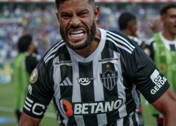 Increíble Hulk: los asombrosos números del delantero que hace temblar a River