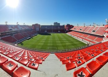 Independiente busca oxígeno ante Riestra