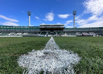 Independiente visita a Sarmiento y busca mantenerse en zona de Sudamericana