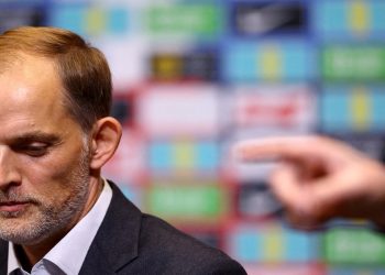 Inédito: a un día del anuncio de Tuchel para Inglaterra, ya piden su renuncia