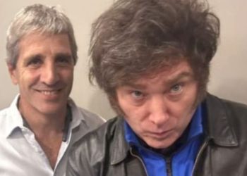 Plan Los Patitos de Caputo, la suerte de Mauricio Macri y un pequeño escándalo en la UIA