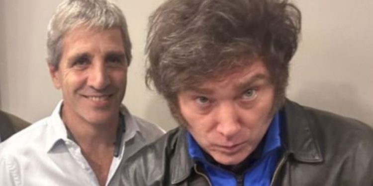 Plan Los Patitos de Caputo, la suerte de Mauricio Macri y un pequeño escándalo en la UIA