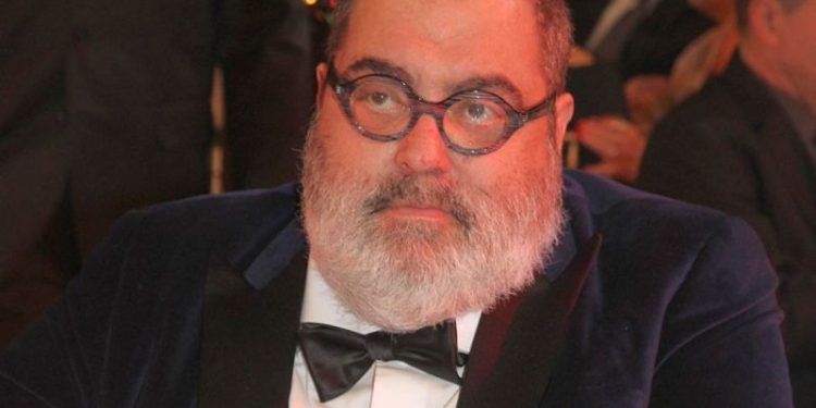 Jorge Lanata debió volvió a ser internado en el Hospital Italiano: en qué estado llegó