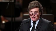 El Gobierno ir&aacute; por la privatizaci&oacute;n de la obra p&uacute;blica que maneja Corredores Viales