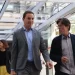 Lobato sella otra paz con Ferraz y pacta la campaña de las primarias de Madrid en Navidad