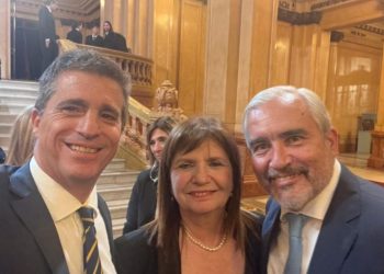 DIPUTADOS-ANMAC: Ley de regularización de armas. Un engaño que sigue llenando los bolsillos de los funcionarios con U$S del BID.