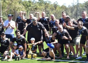 Jugá el Sudamericano de Fútbol Amateur en Solanas Punta del Este