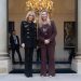 Karina Milei y Brigitte Macron estrechan lazos en el Palacio del Elíseo