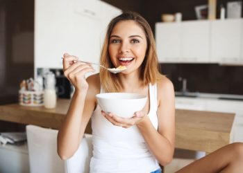 La alternativa natural a la avena para preparar un desayuno rico en proteínas y fibra