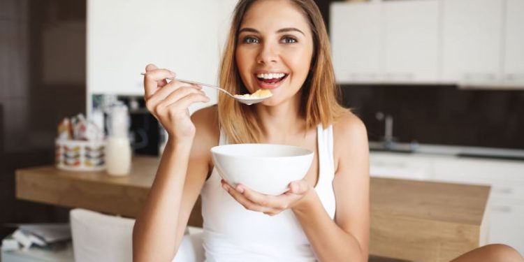 La alternativa natural a la avena para preparar un desayuno rico en proteínas y fibra
