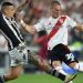 La chicana de un ex Boca que eliminó a River con Mineiro