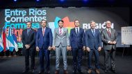 Gobernadores abren otro frente contra Milei para pelear por fondos y obra pública