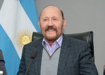 La Corte Suprema define si la reelección de Gildo Insfrán es inconstitucional: los antecedentes
