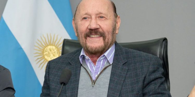 La Corte Suprema define si la reelección de Gildo Insfrán es inconstitucional: los antecedentes