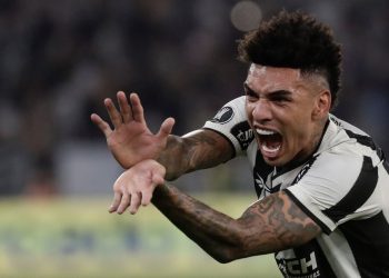 La curiosa estadística que se presenta cada cinco años en las semifinales de la Copa Libertadores