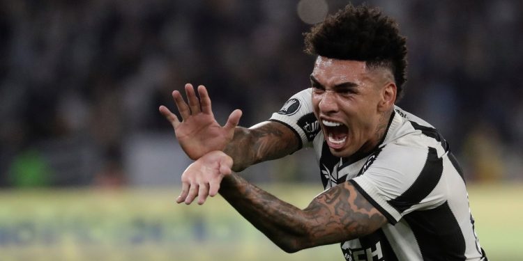 La curiosa estadística que se presenta cada cinco años en las semifinales de la Copa Libertadores