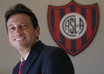 La danza de nombres en San Lorenzo: de los que ya estuvieron hasta un extranjero