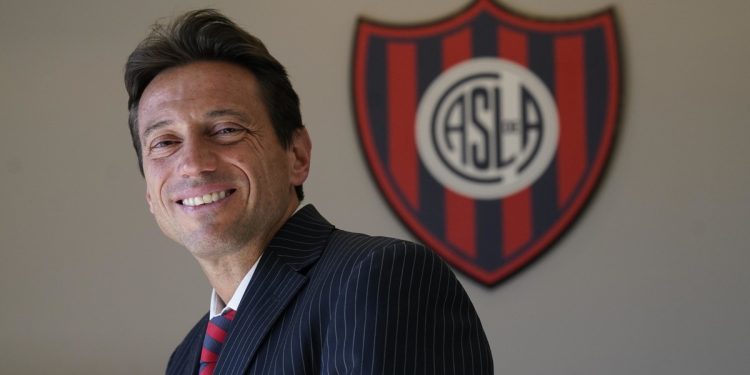 La danza de nombres en San Lorenzo: de los que ya estuvieron hasta un extranjero