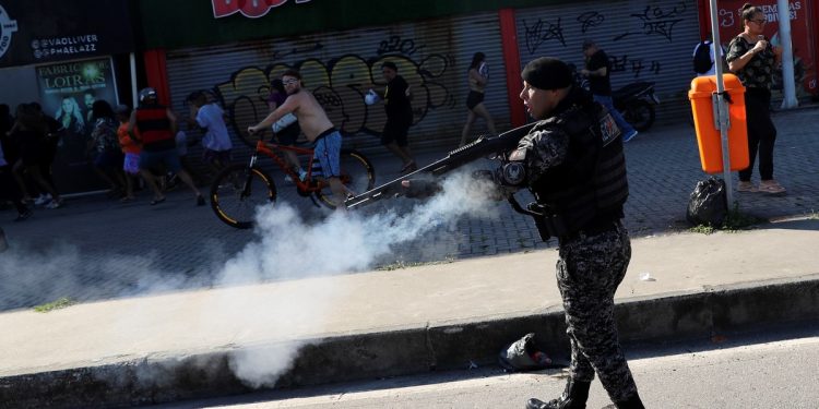La decisión que Peñarol le comunicó a Conmebol antes del duelo contra Botafogo por Libertadores