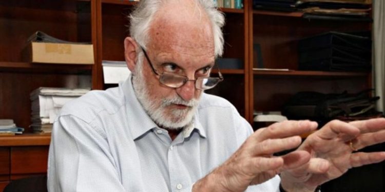 La dura advertencia de Juan Carlos de Pablo por la inflación de los últimos meses del año: “Lo grave sería…”