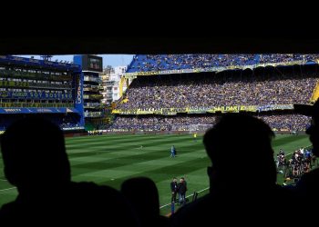 La dura respuesta de la Ciudad a Boca por la polémica con la Bombonera