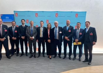 La evaluación del GAFI y el rol del sector privado en la lucha contra el crimen financiero