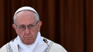 El papa Francisco dijo lo que muchos piensan sobre Israel pero nadie se atrevía a decir