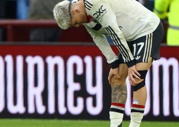 La fecha FIFA y las lesiones: el problema de calendarios y las quejas de los protagonistas