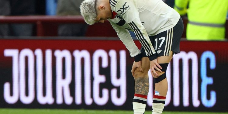 La fecha FIFA y las lesiones: el problema de calendarios y las quejas de los protagonistas