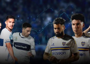 La increíble situación que empareja a Boca y a Gimnasia antes del cruce por Copa Argentina