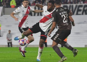 La inédita racha que Platense intentará cortar ante River