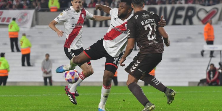 La inédita racha que Platense intentará cortar ante River