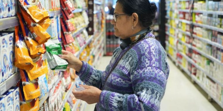 ¿La inflación de octubre romperá el 3%? El número que proyecta una de las consultoras más escuchadas