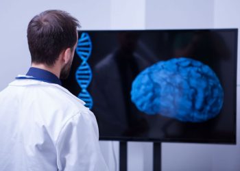 La investigación científica que descubrió cómo el cerebro procesa el número cero