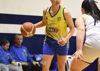 La Liga Federal Femenina tiene a sus finalistas