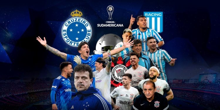 La llave de la Sudamericana: Cruzeiro eliminó a Lanús y es el primer finalista