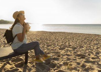 La localidad de la Costa Atlántica con playas tranquilas para relajar y que fue nombrada reserva mundial por la UNESCO