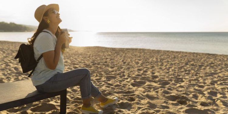 La localidad de la Costa Atlántica con playas tranquilas para relajar y que fue nombrada reserva mundial por la UNESCO