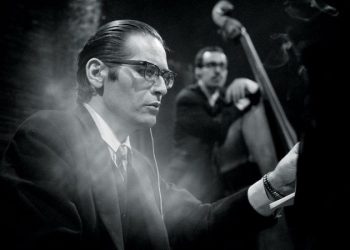 La mágica noche de jazz de San Nicolás para homenajear a Bill Evans